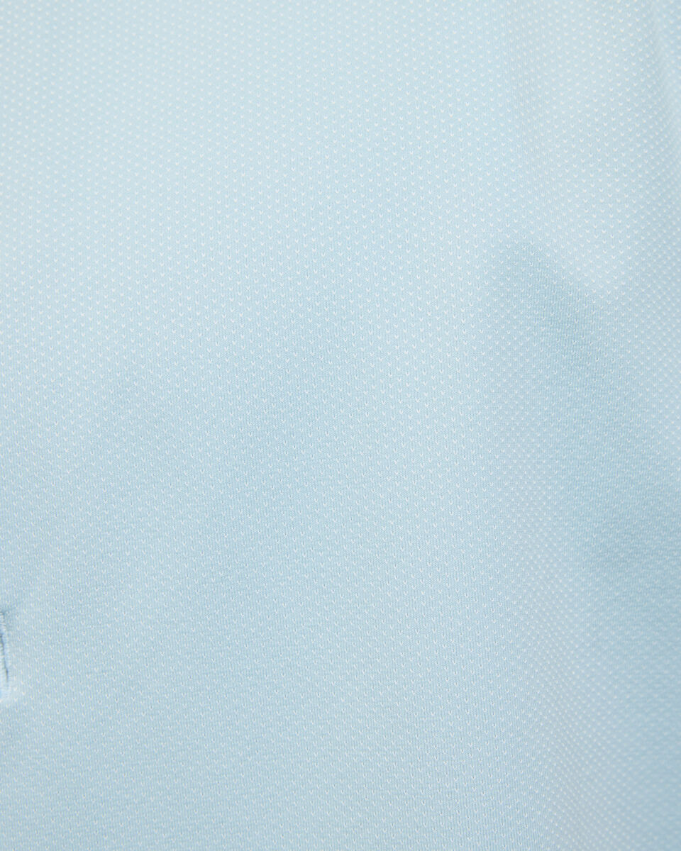 Travel Performance Short Sleeve Shirt, Light Blue, hi-res